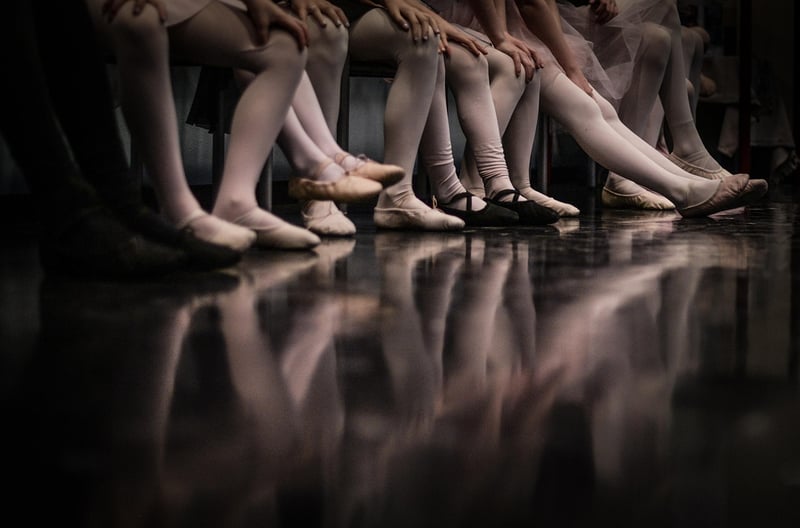 Rhythmic Movement Practices